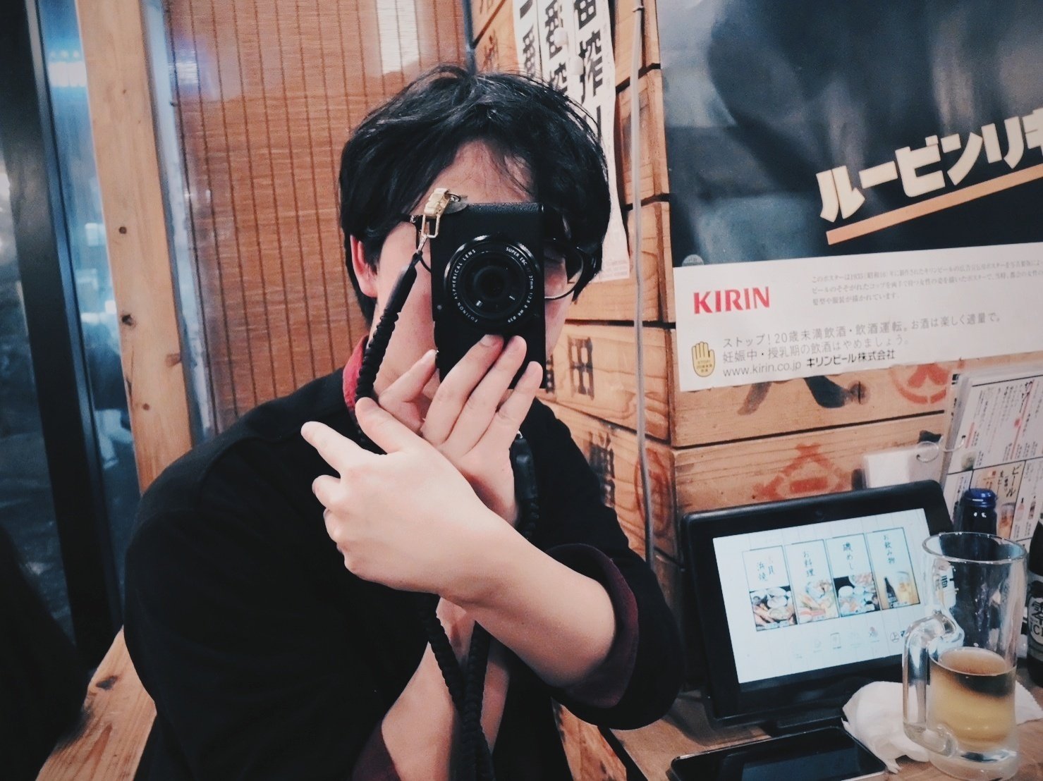 1600まで見える！FUJIFILMカメラをお持ちの方におすすめ！安心サポート