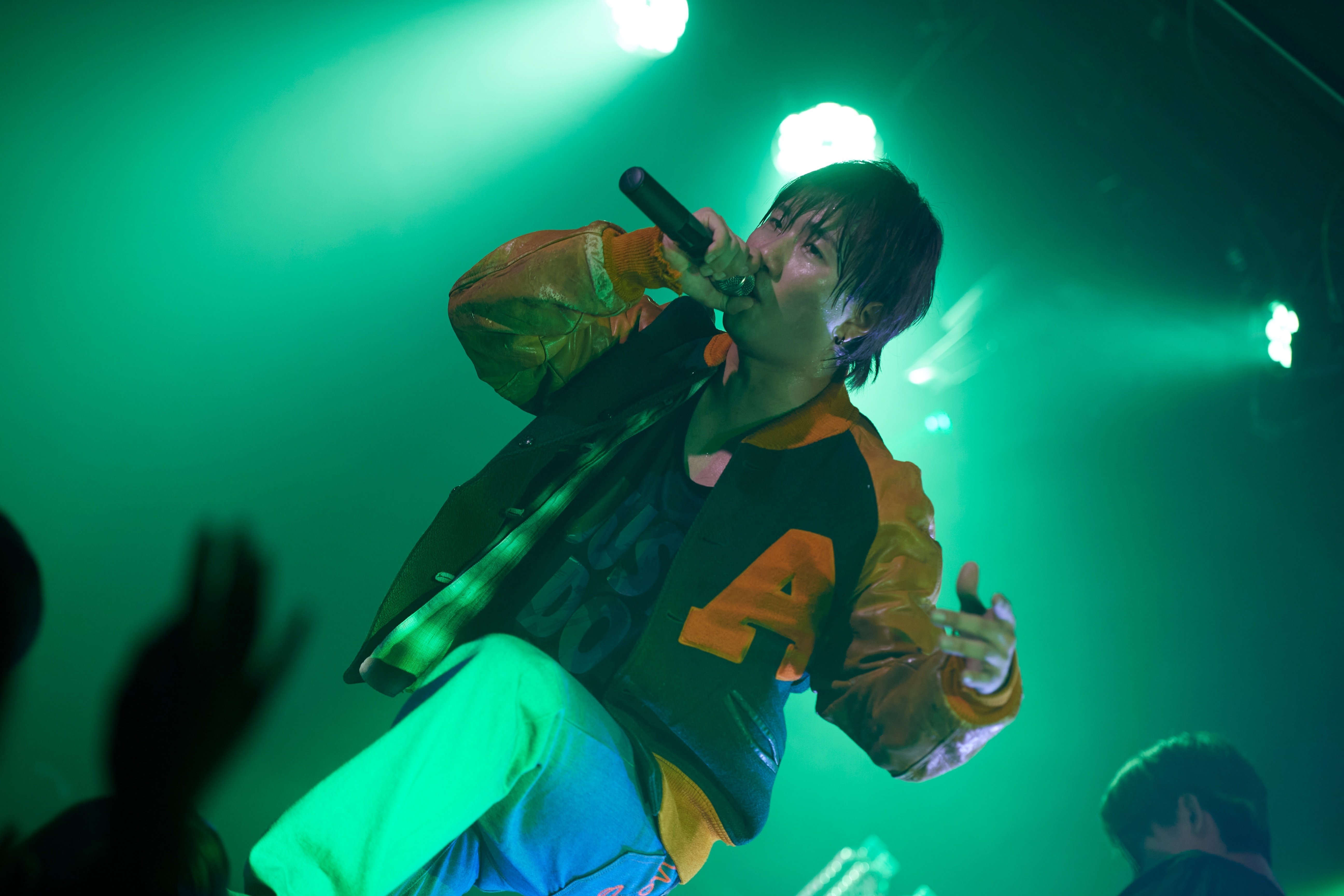 2024年2月メジャーデビュー！Sora（元アバンティーズそらちぃ）が語る