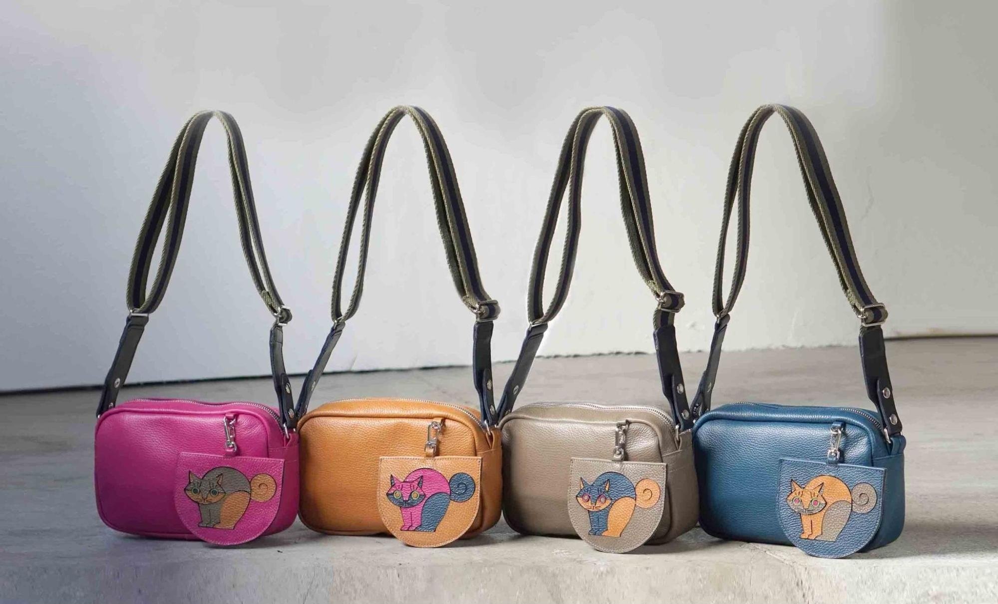 【新品未使用品】ボタンワークス クードゥーレザー バッグ 爆買い，人気セール ボタンワークス クードゥーレザー バッグ