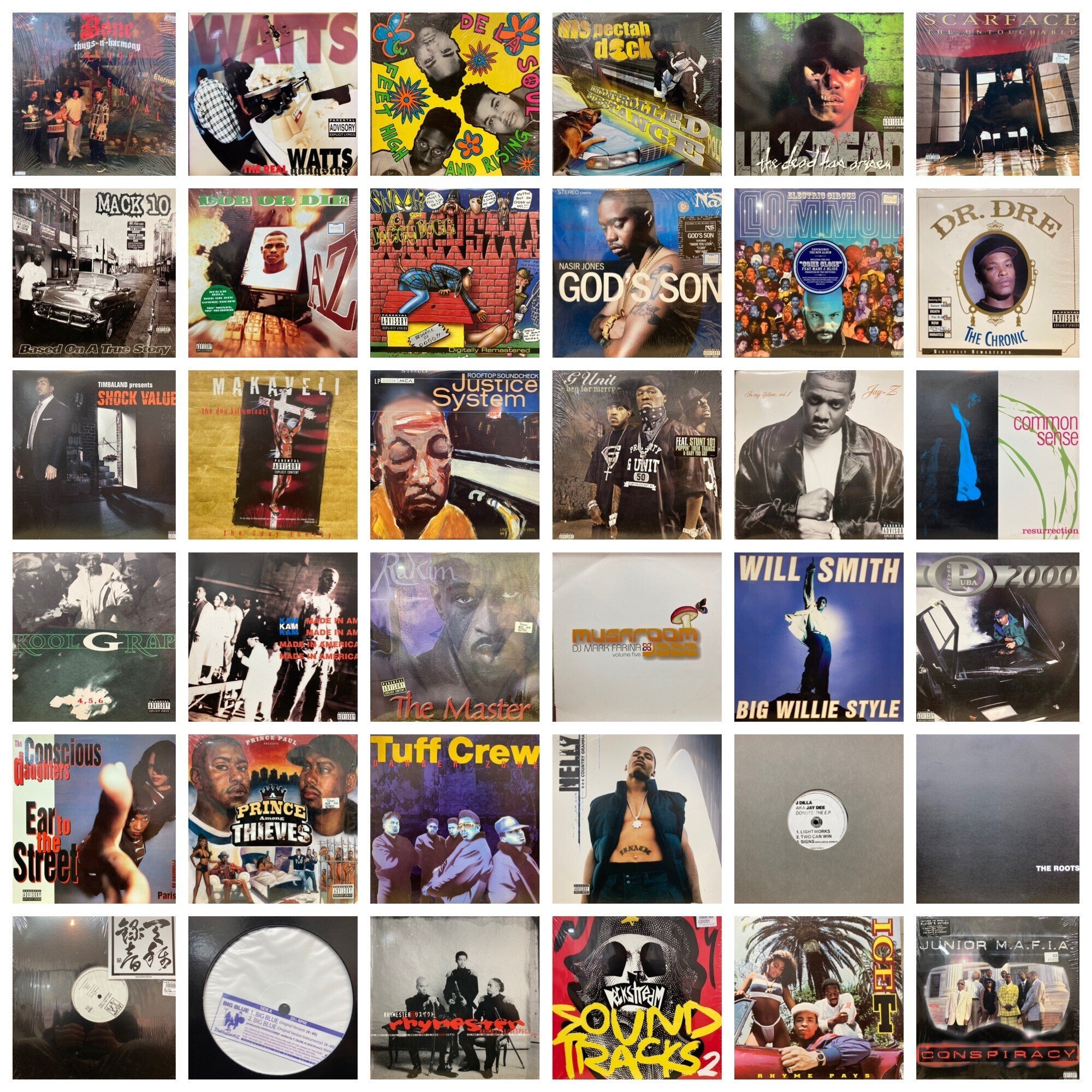 12/9(土)HIPHOP/R&B特集！！｜UNI SOUND RECORDS / ユニサウンドレコード