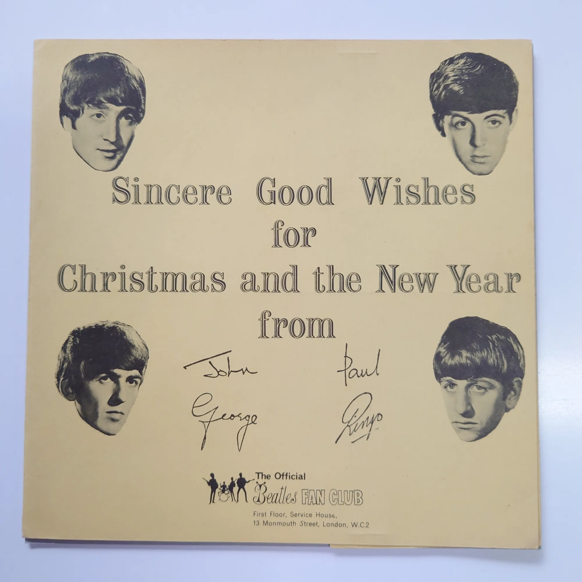 Beatles