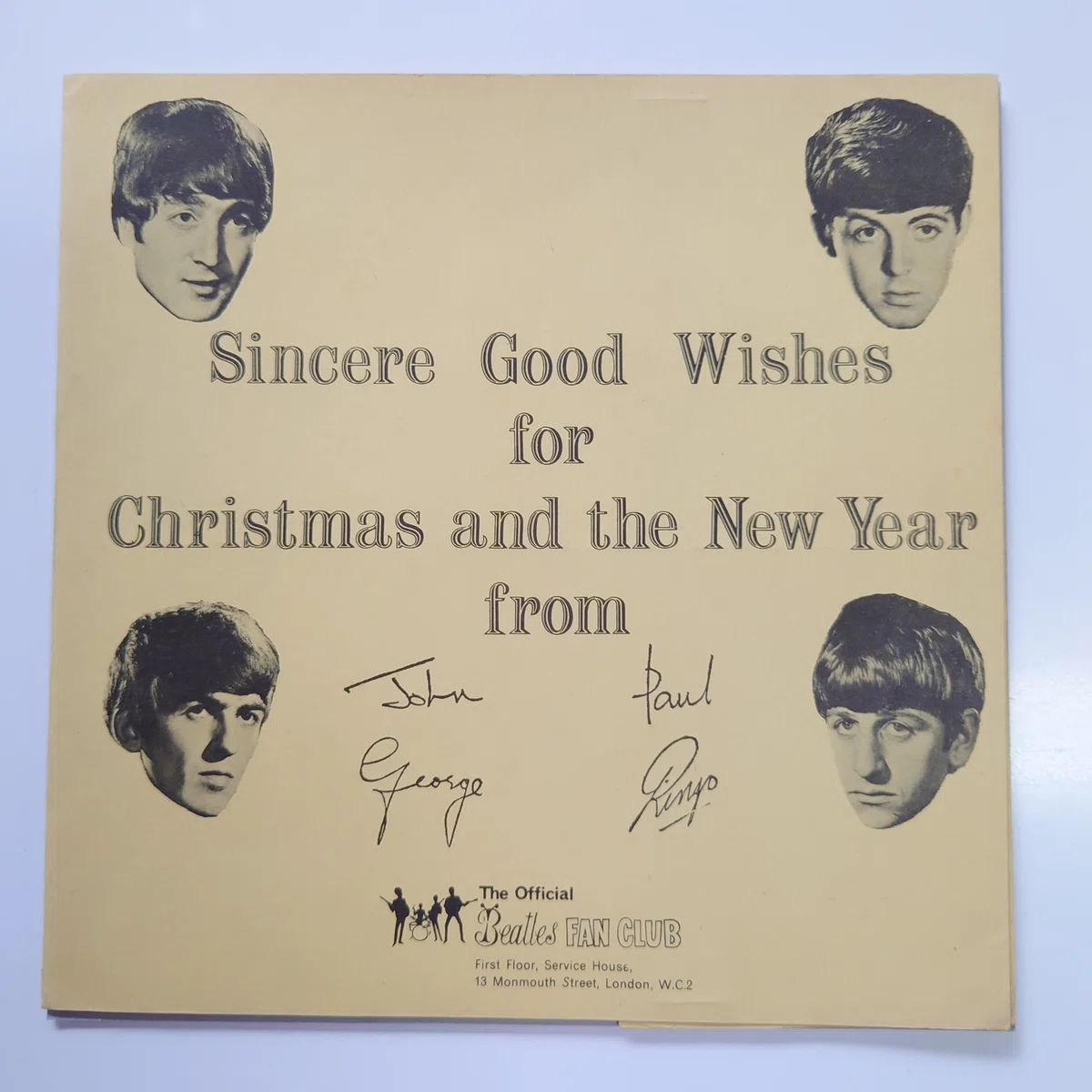 Beatles