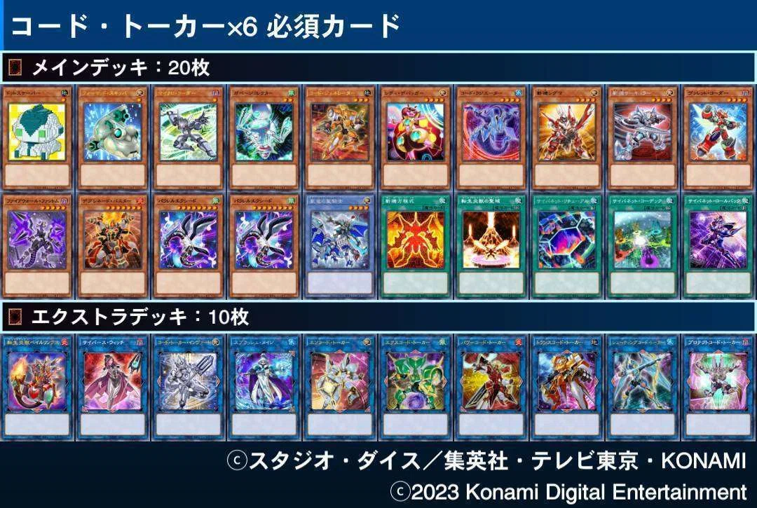 斬機サーキュラーからできる3つの展開【遊戯王 Advent Calendar 2023 5