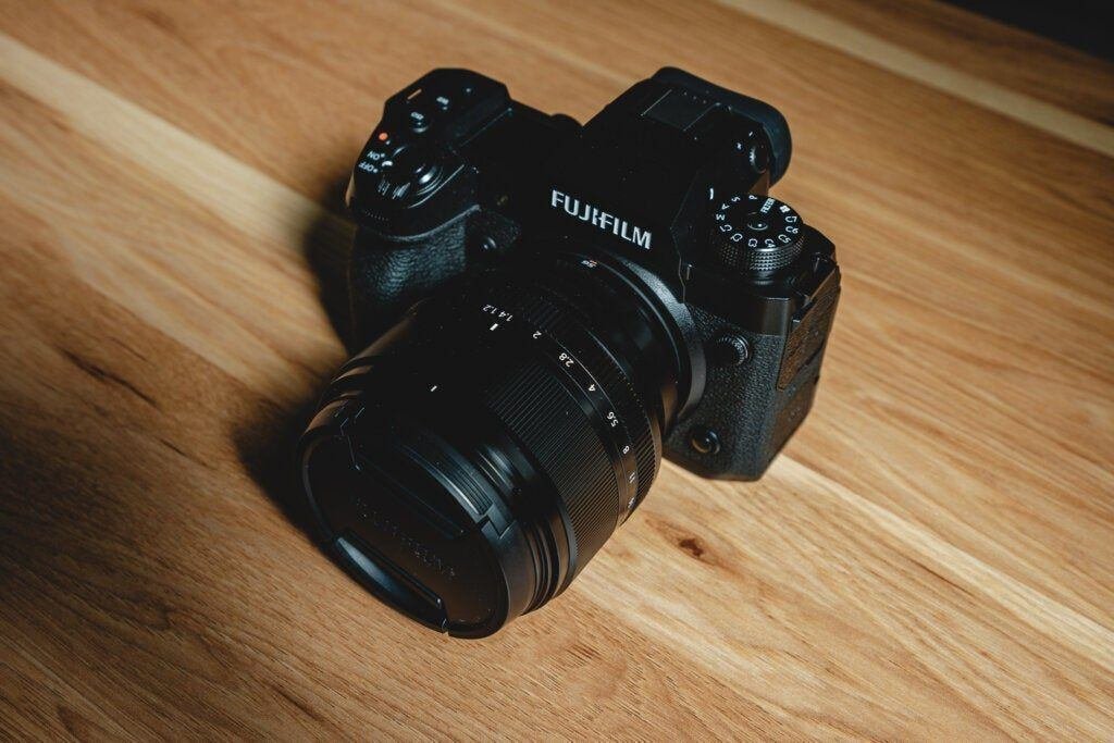 h 2点 FUJIFILM X-H2 | カメラ | FUJIFILM X Series & GFX - Japan