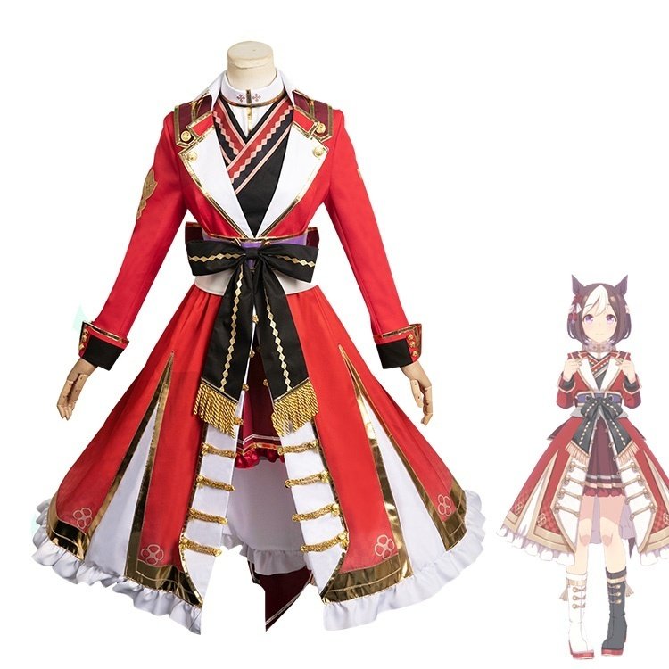 送料無料！！ウマ娘 プリティーダービー スペシャルウィーク
