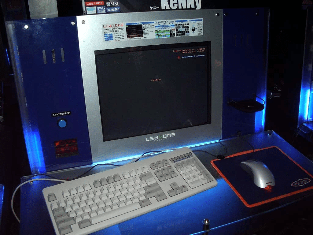 Review】ゲーミングモニターZOWIE XL2566K(360Hz,DyAc+対応