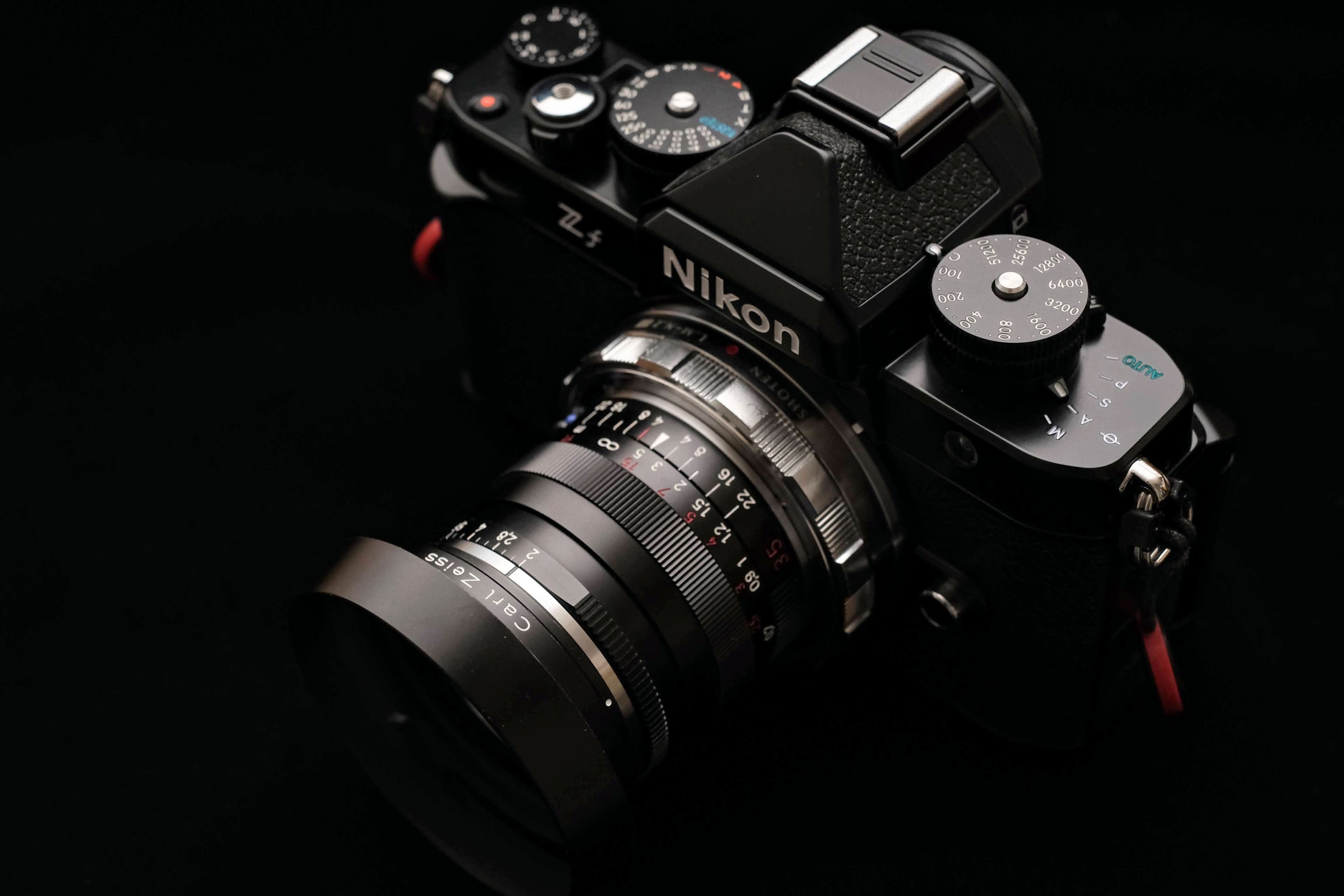 Nikon Zf x CarlZeiss Biogon 35mm F2 レビュー|pepepe Nikon Zf x CarlZeiss Biogon 35mm F2 レビュー|pepepe