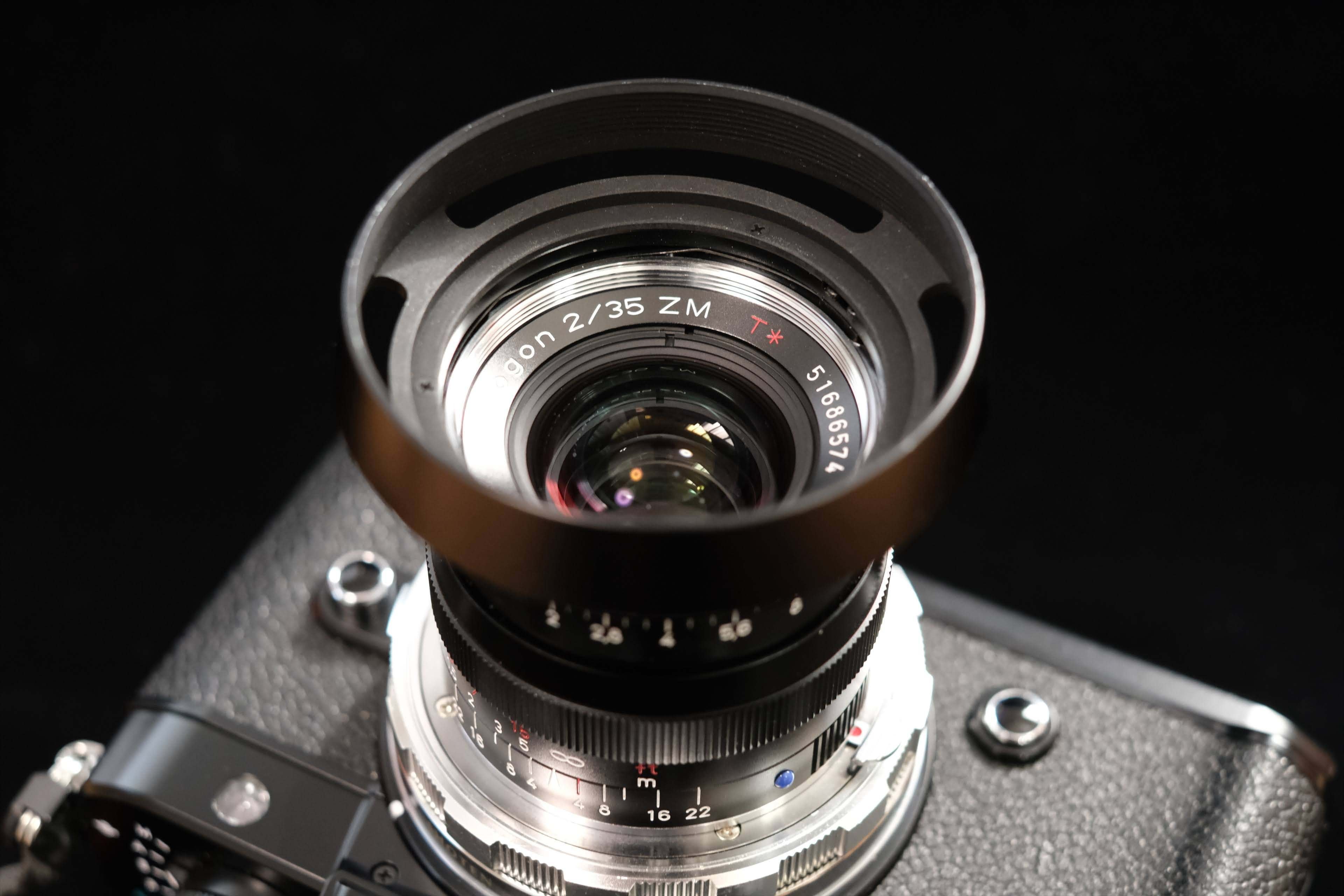 Nikon Zf x CarlZeiss Biogon 35mm F2 レビュー|pepepe Nikon Zf x CarlZeiss Biogon 35mm F2 レビュー|pepepe