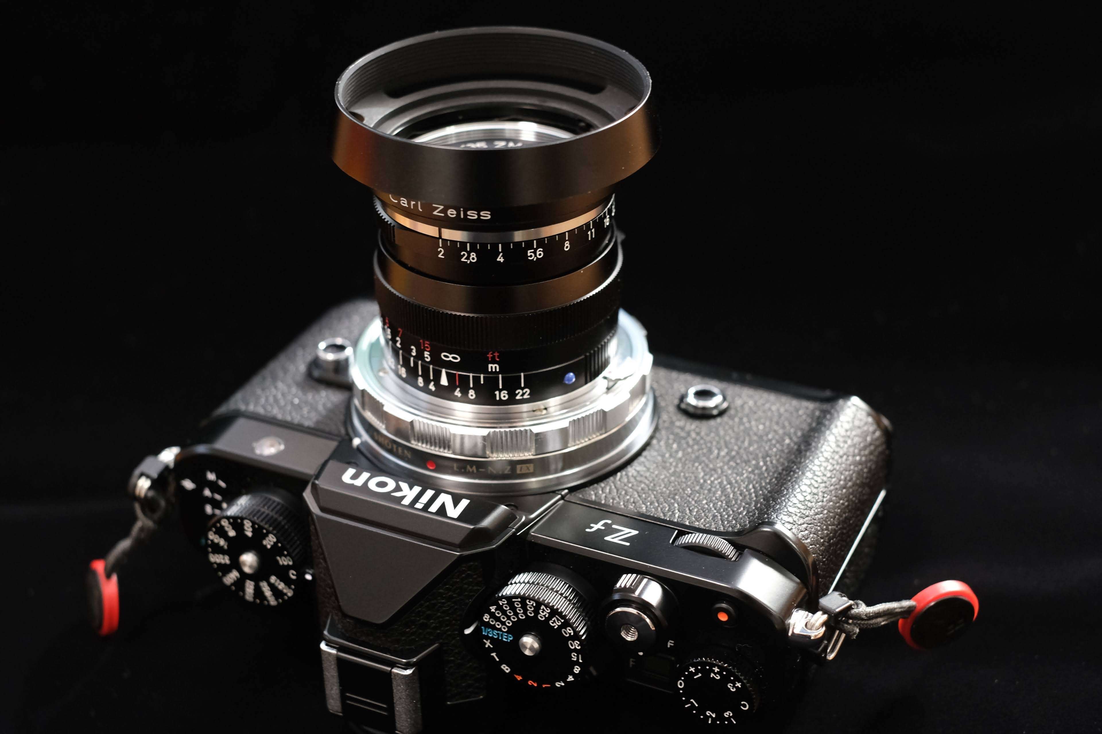 Nikon Zf x CarlZeiss Biogon 35mm F2 レビュー|pepepe Nikon Zf x CarlZeiss Biogon 35mm F2 レビュー|pepepe
