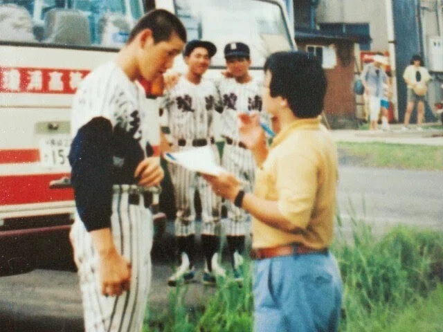 勝負は下駄を履くまで分からないっていうけど、ほんとその通り【下柳剛