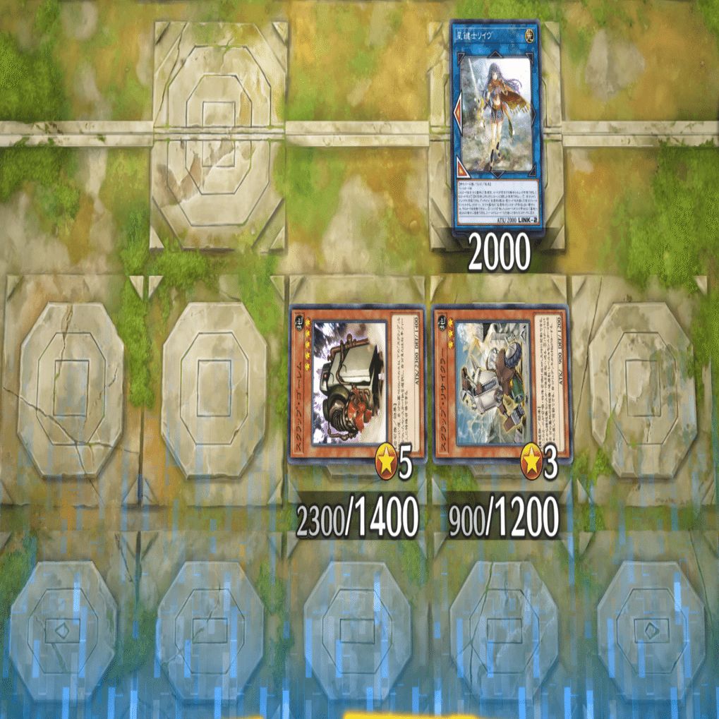 遊戯王MD】スクラップデッキ ゴライアス素材アライズハート｜radon