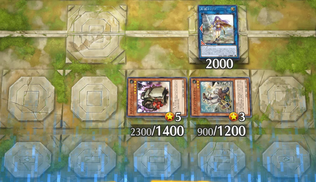 遊戯王MD】スクラップデッキ ゴライアス素材アライズハート｜radon