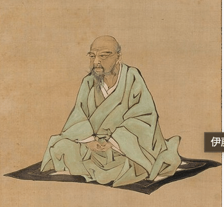 伊藤若冲】 日本画 掛け軸 / 墨彩 「鶏図」 査定 買取 致します