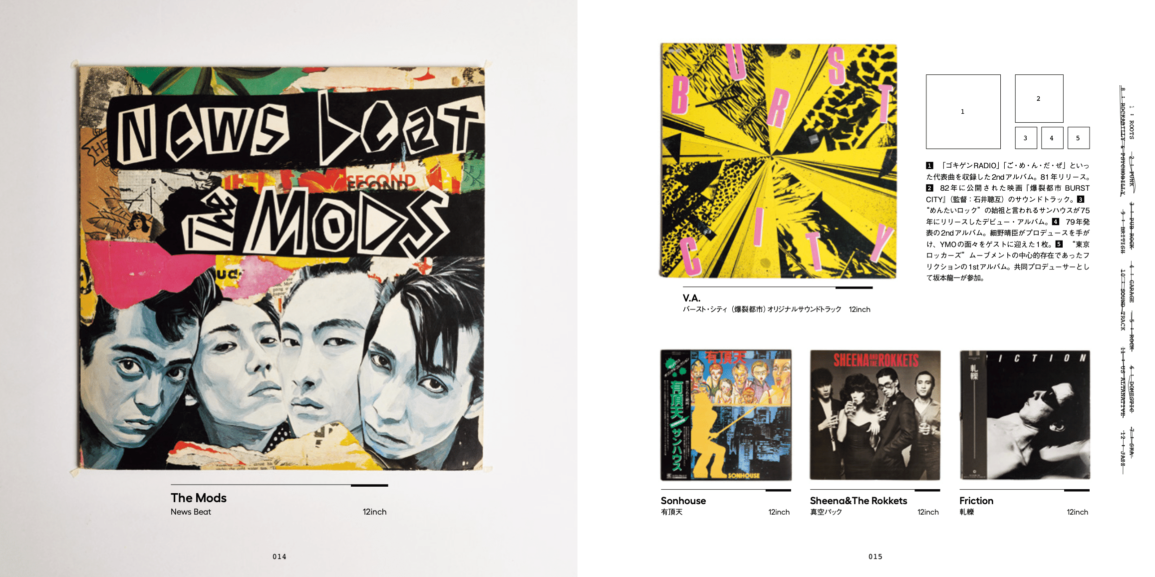 THEMODS ザモッズ 40thツアーグッズ キャップ 森山達也