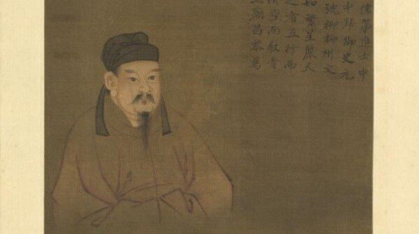 心に響く漢詩】柳宗元「江雪」～寒江に釣り糸を垂れる孤高の老翁