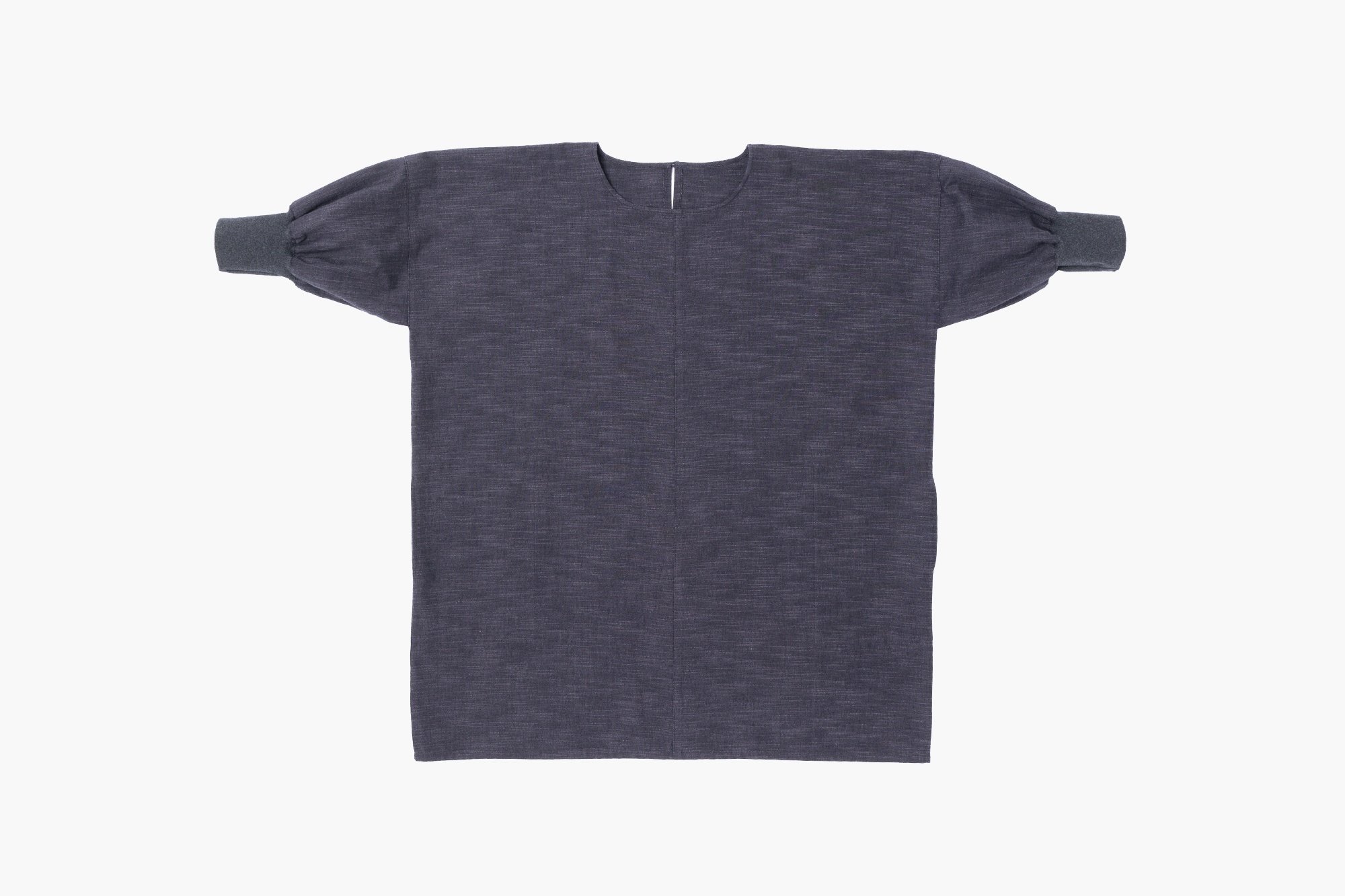 新商品】 KAPPOGI 近江 リネン / すっぽり被って作業やお出かけ