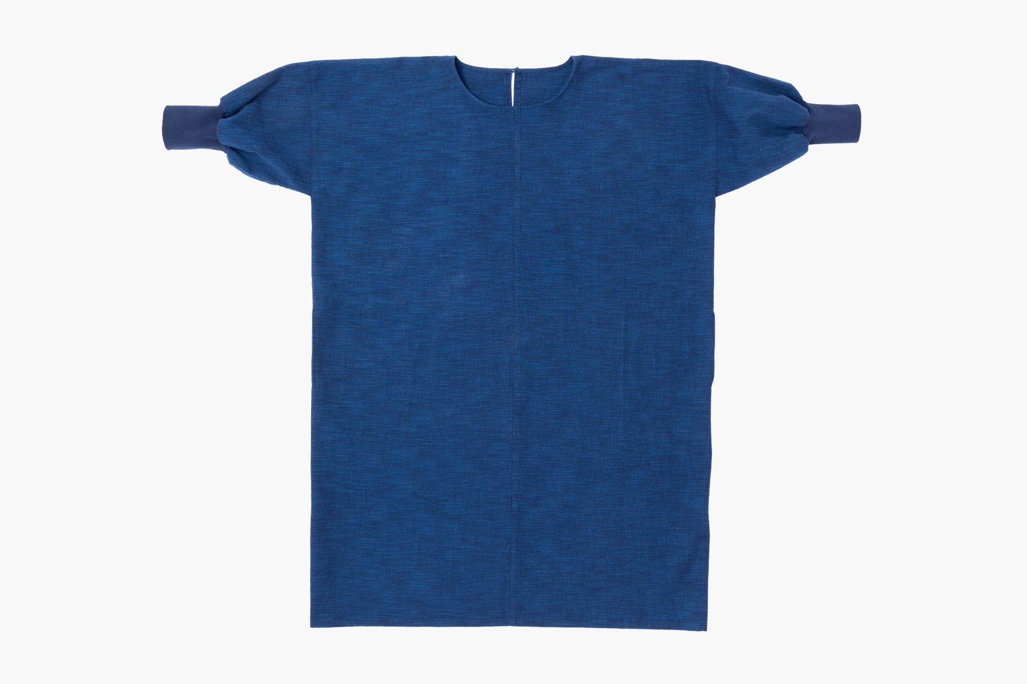 新商品】 KAPPOGI 近江 リネン / すっぽり被って作業やお出かけ