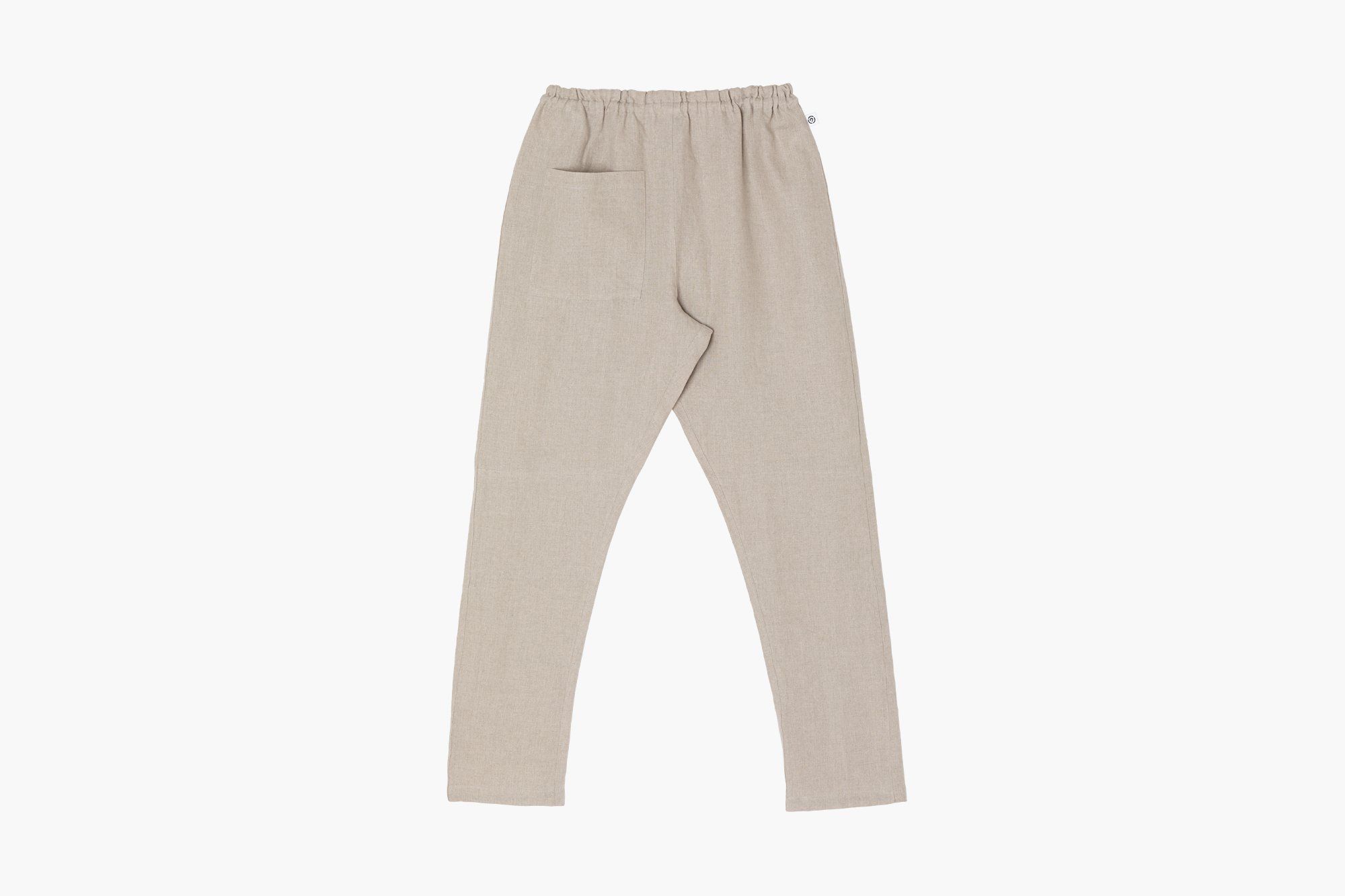 新商品】 KAPPOGI 近江 リネン / すっぽり被って作業やお出かけ