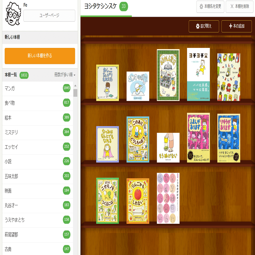 ヨシタケシンスケ（1973.6.17- ）『ぼくのニセモノをつくるには