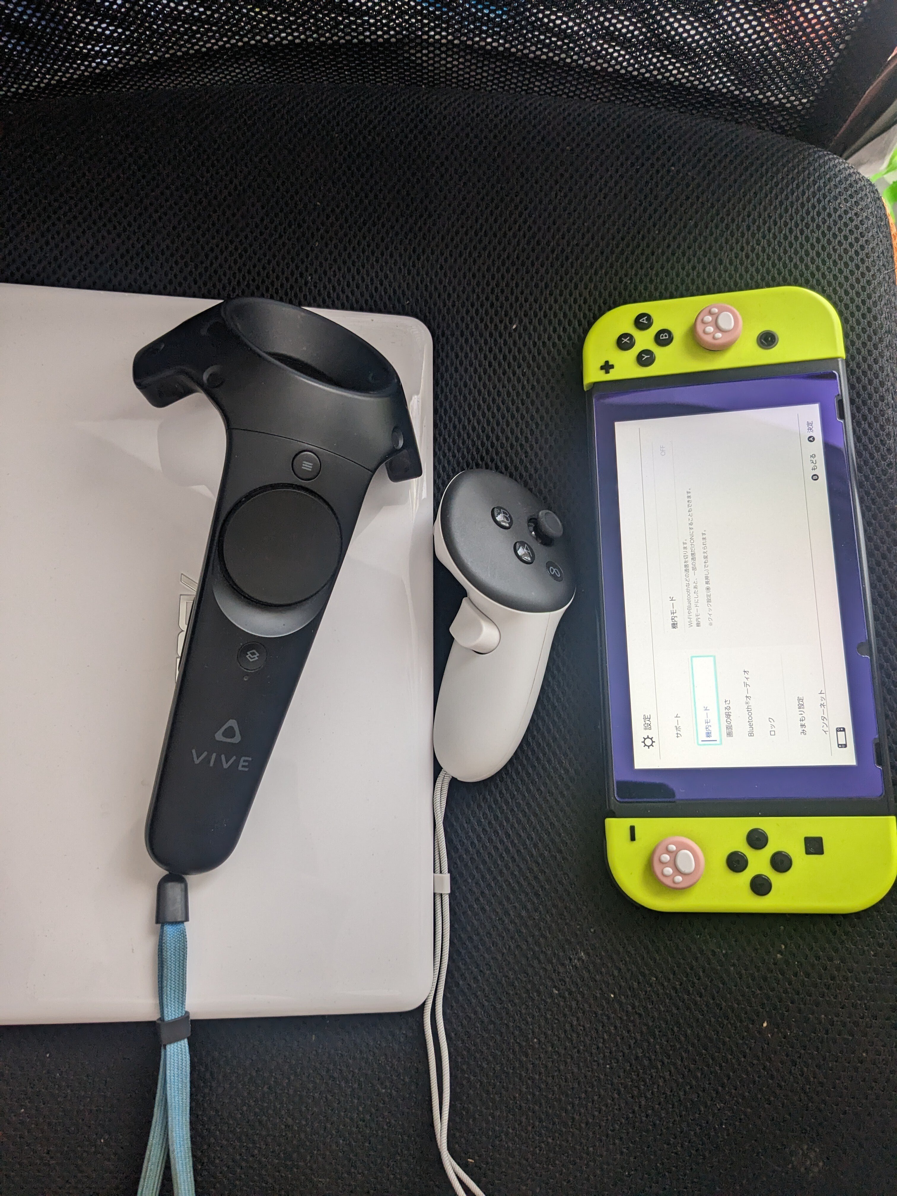 短期間でQuest3とVIVE Pro 2を買った話|吉田鵺 短期間でQuest3とVIVE Pro 2を買った話|吉田鵺