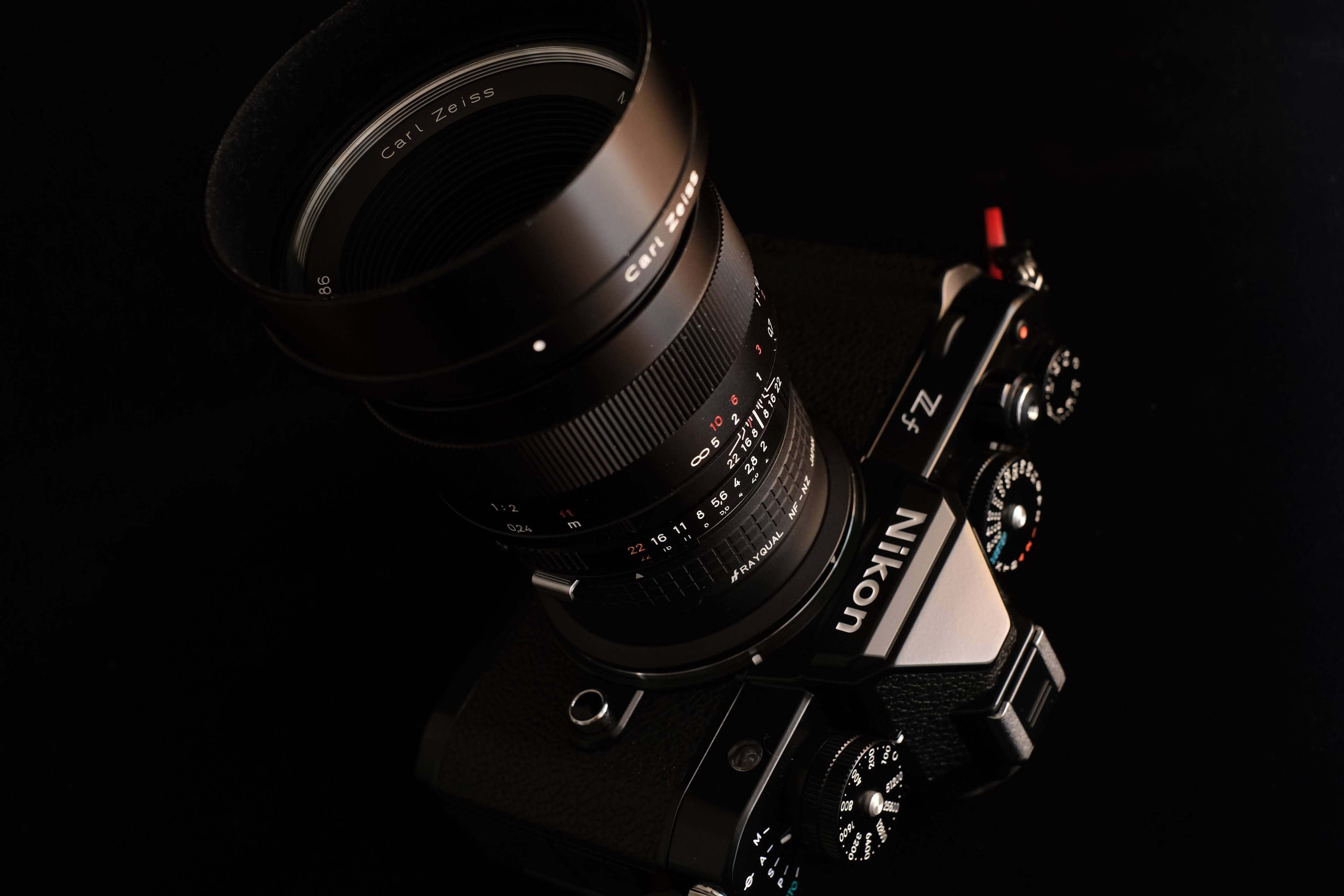 Nikon Zf x CarlZeiss Makro Planar 50mm F2 レビュー|pepepe Nikon Zf x CarlZeiss Makro Planar 50mm F2 レビュー|pepepe