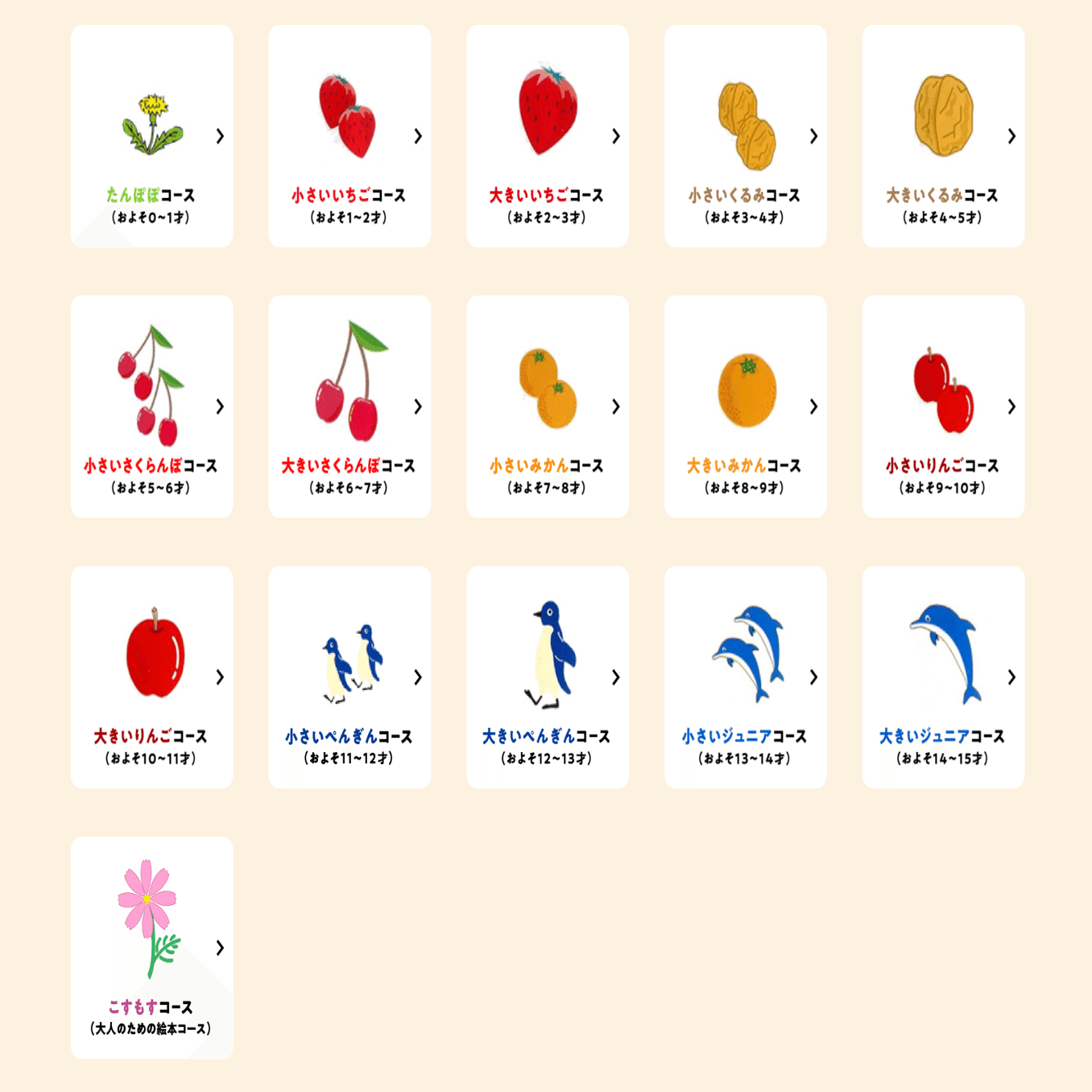 絵本の定期便『童話館ぶっくくらぶ』 0才から購読してみた感想｜いしあゆ