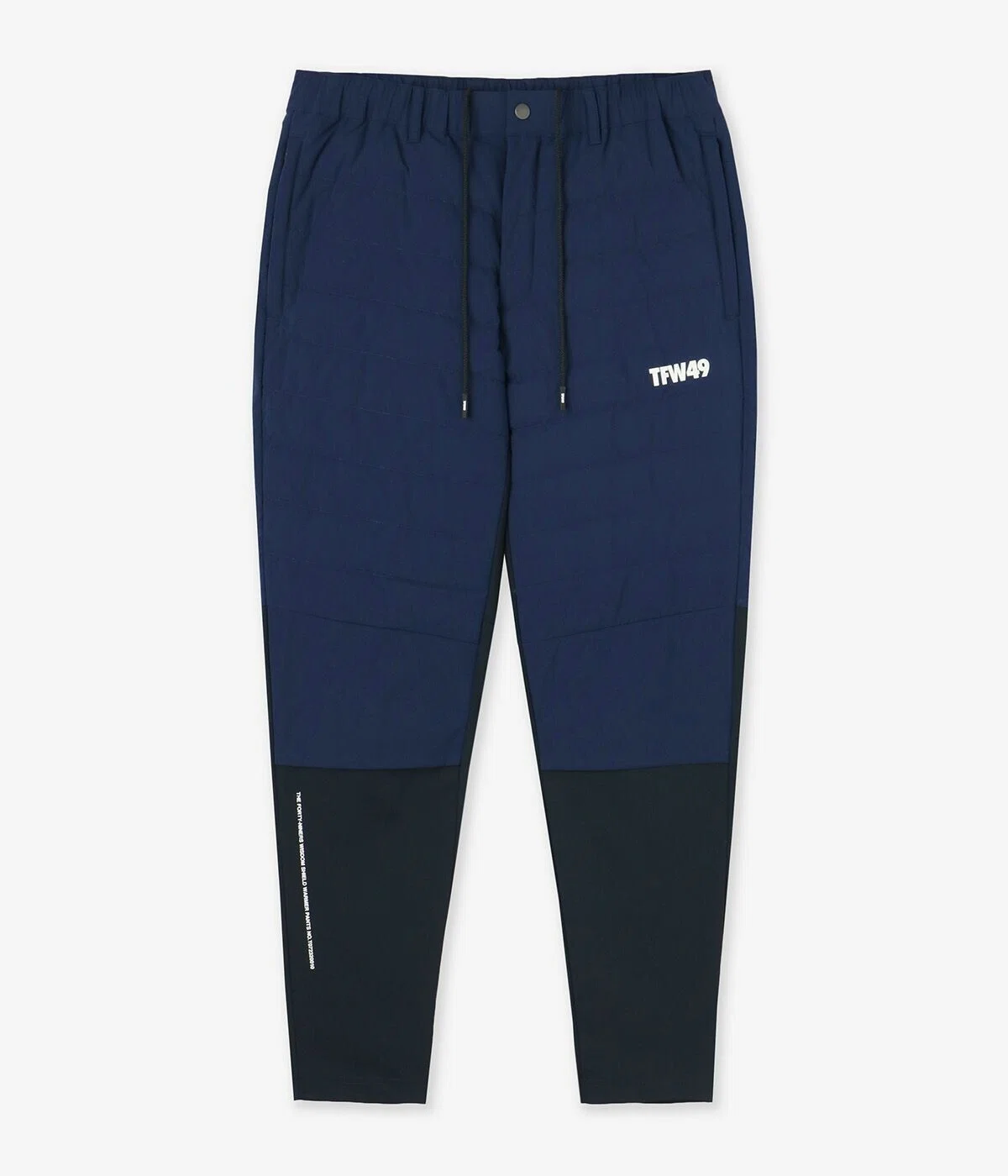 TFW49/SHIELD WARMER DOWN PANTS TFW49/SHIELD WARMER DOWN PANTS