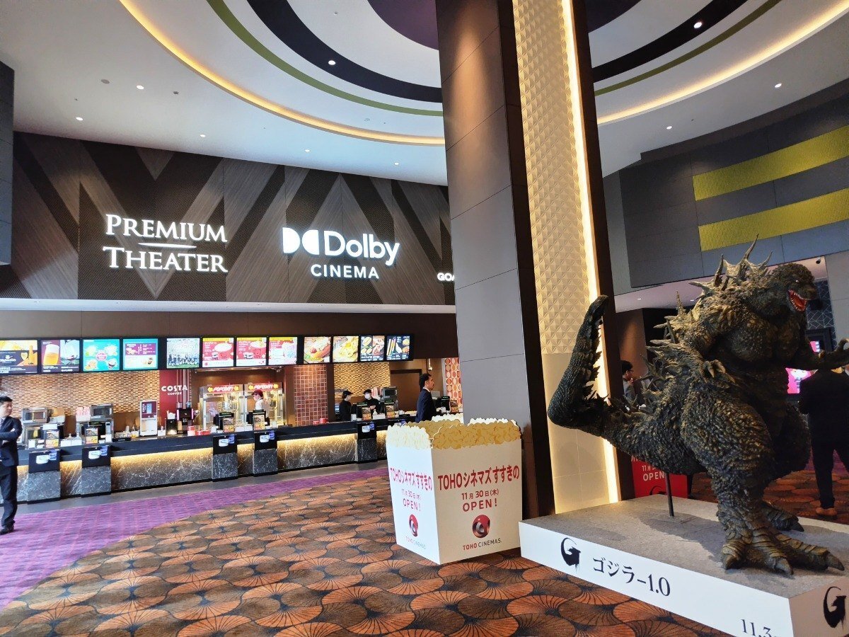 2023年11月30日に「cocono susukino」がOPEN！｜「北海道生活」編集長 やぎゆきこ