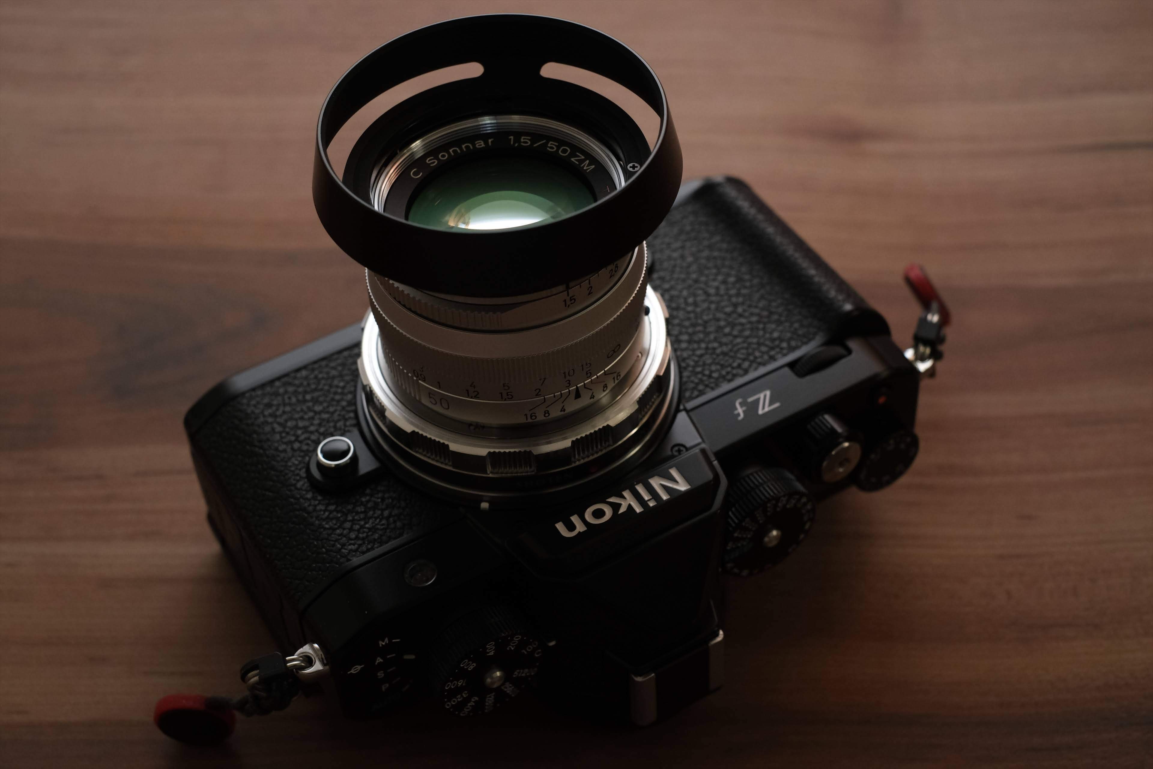 ZEISS】Nikon Zf に似合うレンズとは?【Voigtlander】|pepepe ZEISS】Nikon Zf に似合うレンズとは?【Voigtlander】|pepepe