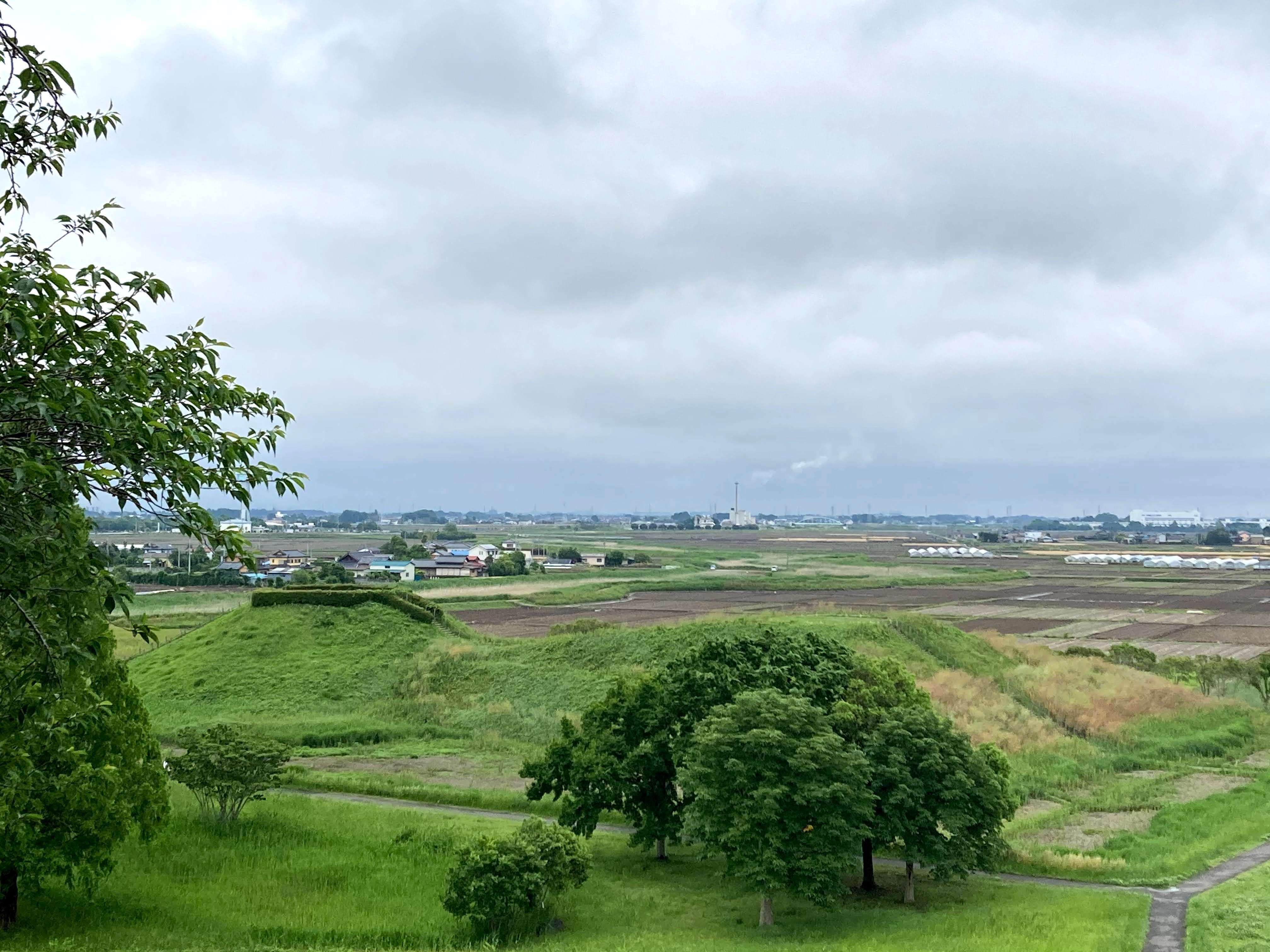 埼玉稲荷山古墳鉄剣の辛亥年と榛名山噴火｜浦野文孝