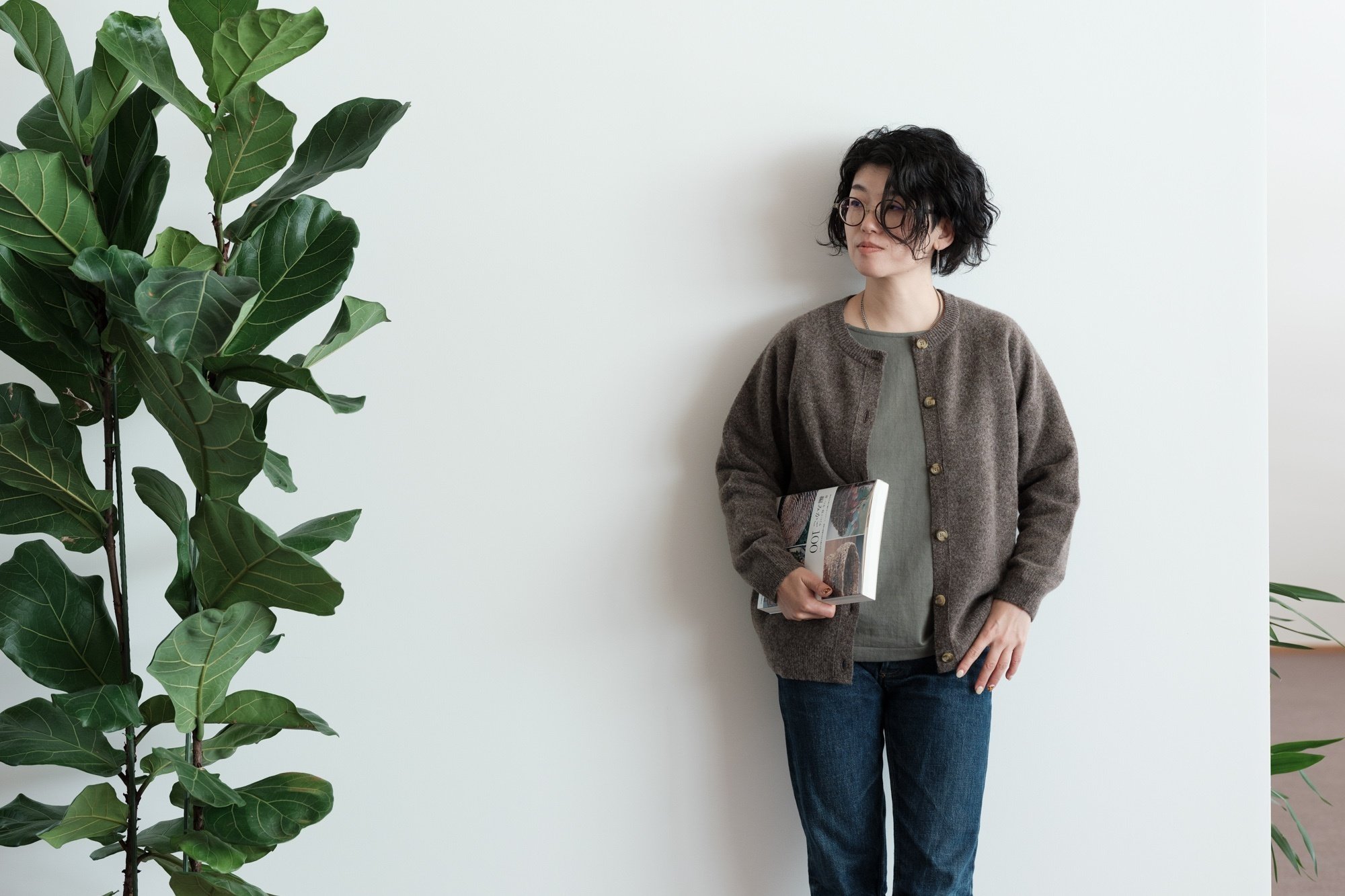 気付いたら3枚買ってました、パン屋のTシャツ｜わざわざ