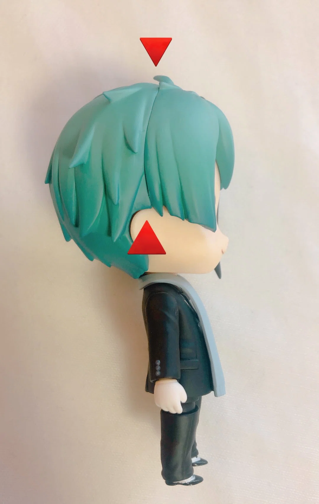 ねんどろいどをドール化する｜𝙧 🧸
