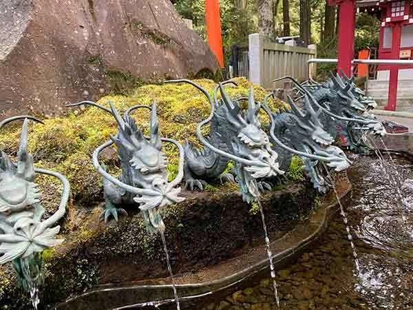 【無料】龍神信仰の本来の意味と、セオリツヒメ説話について|高徳