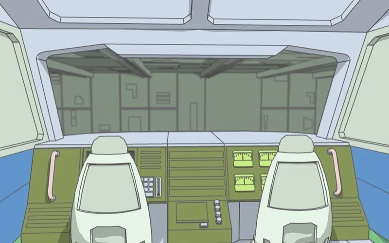 Terminal House 【クリエイター】TERMINAL HOUSE|Lv.5