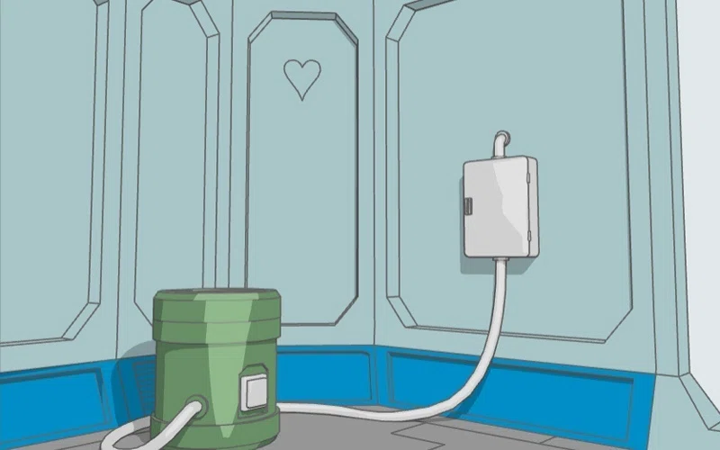 Terminal House 【クリエイター】TERMINAL HOUSE|Lv.5