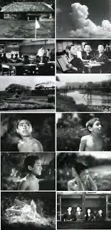 古典邦画】「風の又三郎」｜TOMOKI