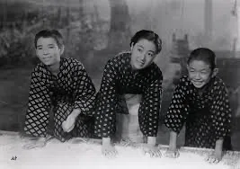 古典邦画】「風の又三郎」｜TOMOKI