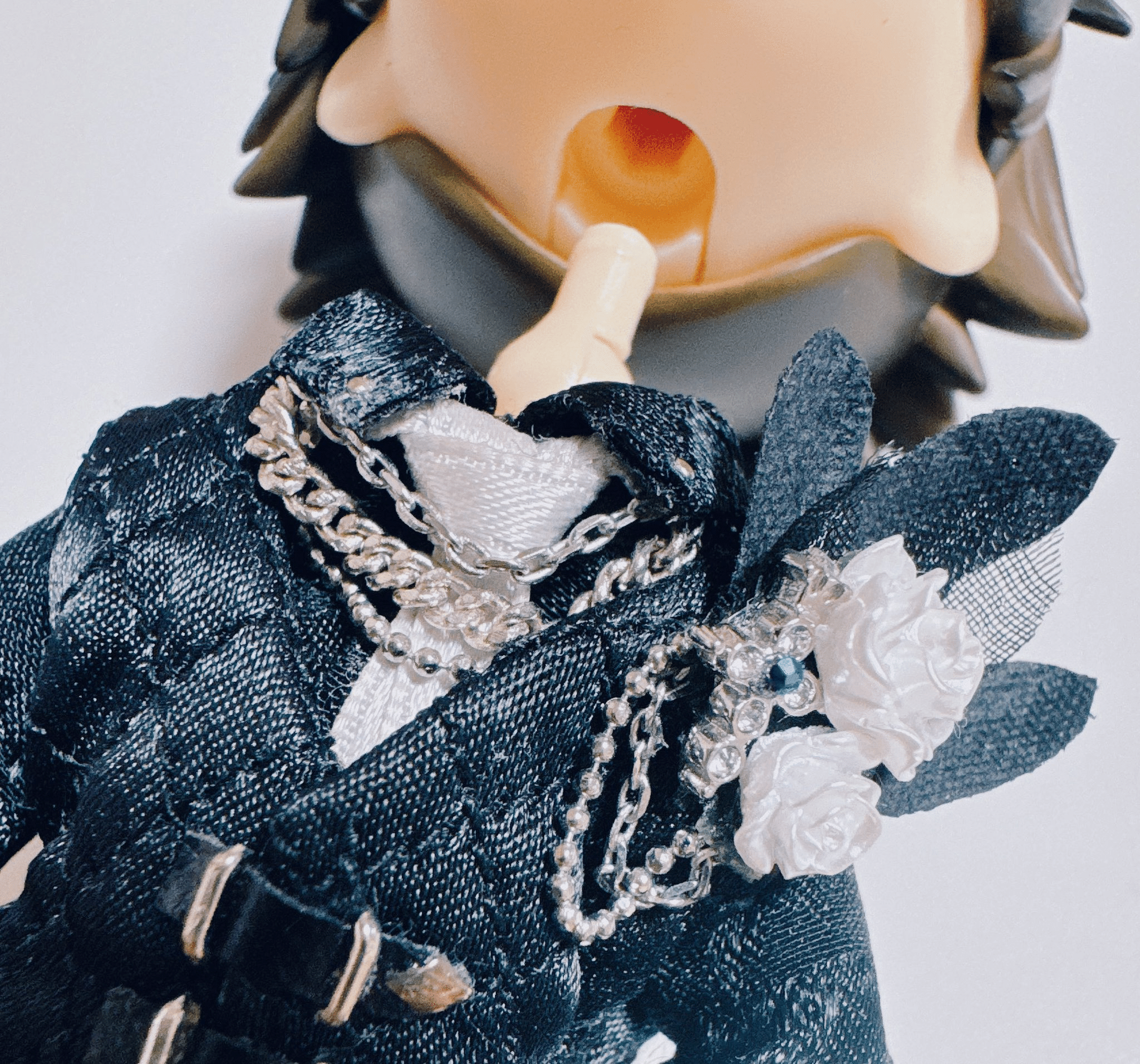 オビツ11 ねんどろいどどーる ディーラー ハンドメイド 服 アウトフィット オビツ11 ねんどろいどどーる ディーラー ハンドメイド 服