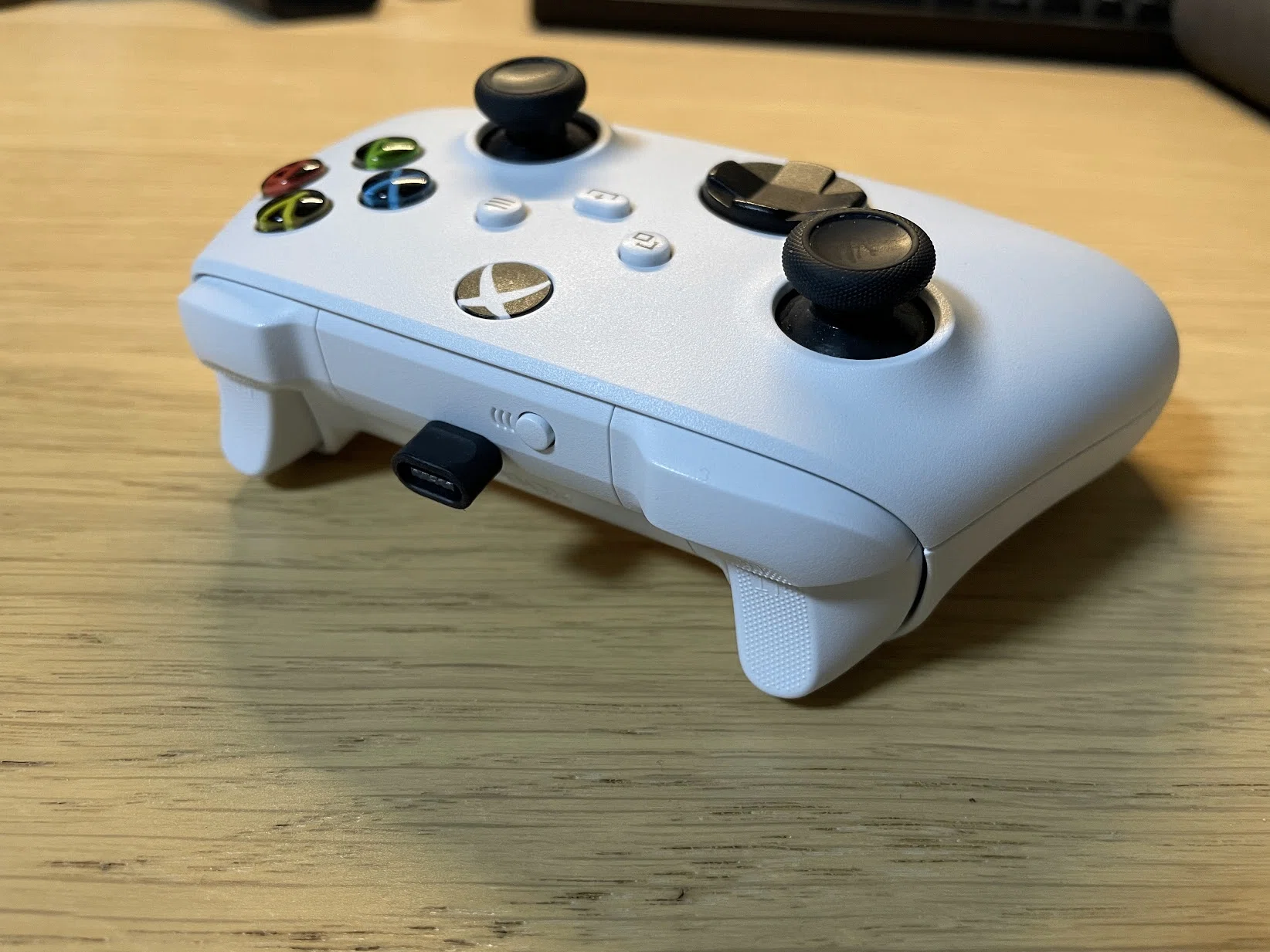 Xbox Series S 本体 コントローラー付き 箱無し 販売済み Xbox Series