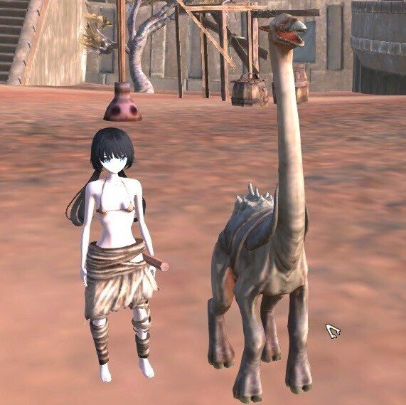 kenshi記録 - ビークシングといっしょ｜りんひら