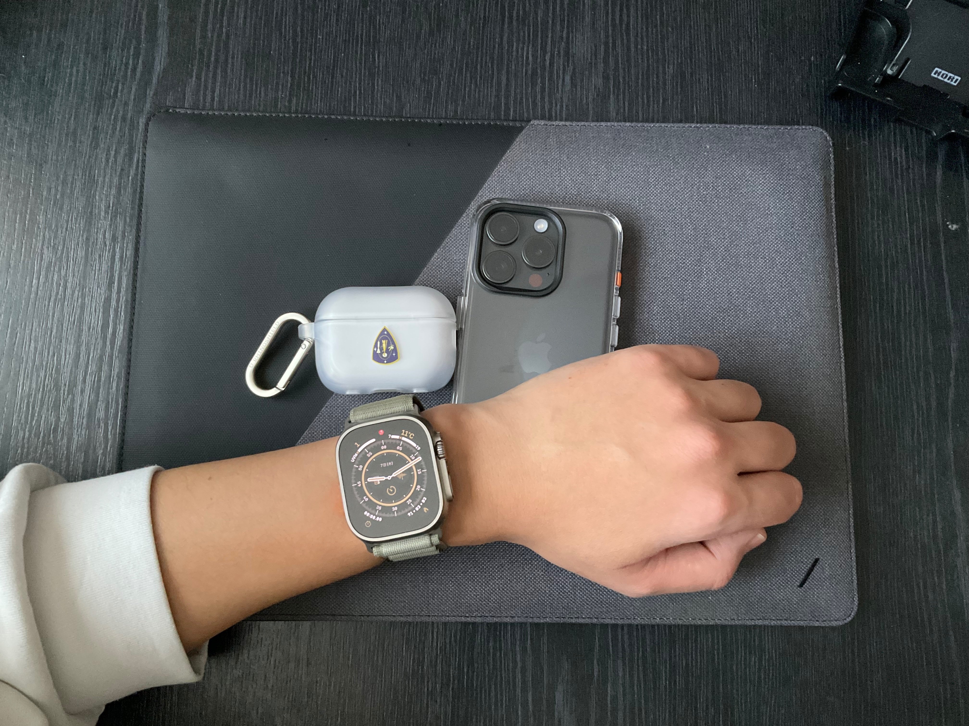 Apple製品3種の神器について｜けこぜろ