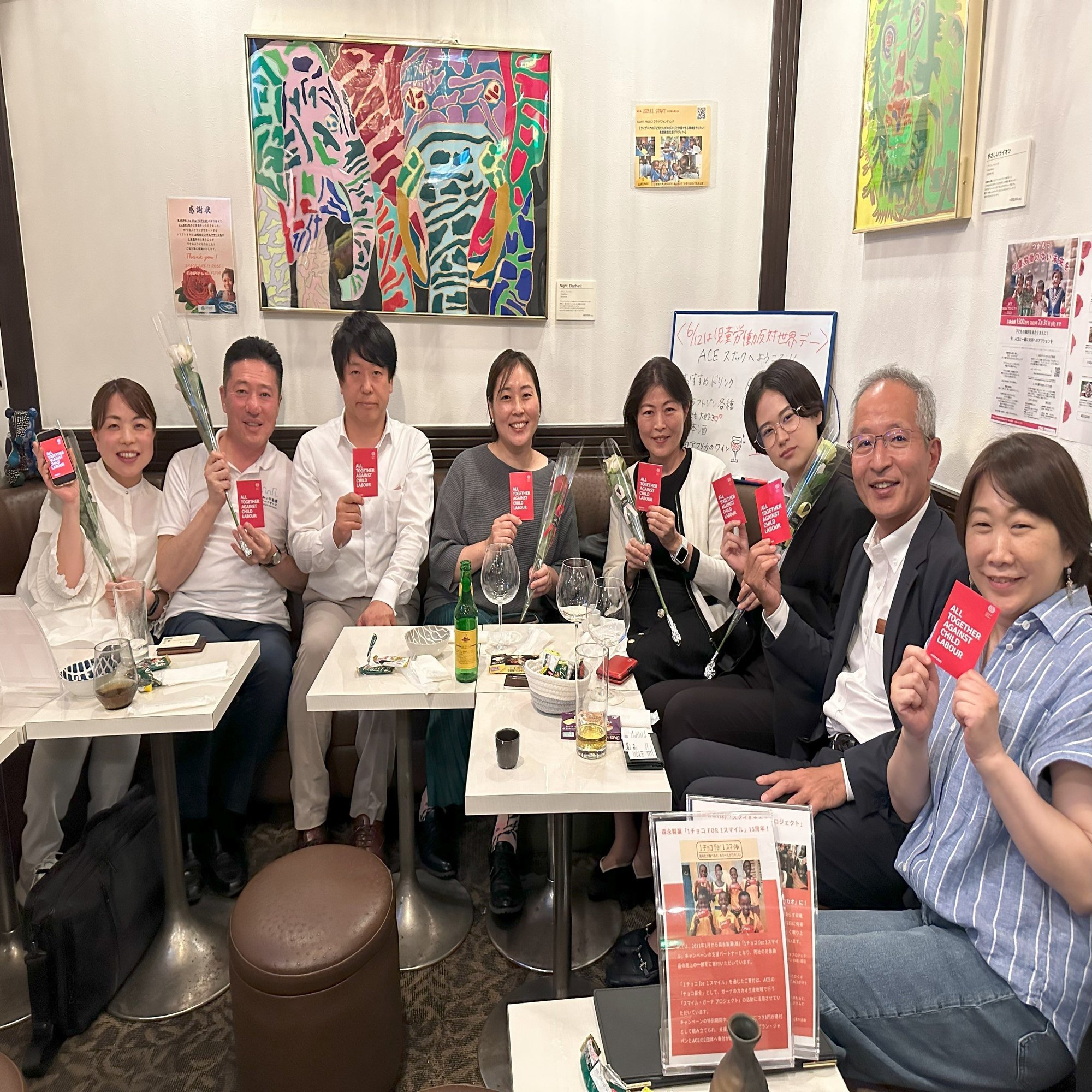 スナックMIHOKO」やってみてどう？の話｜認定NPO法人ACE