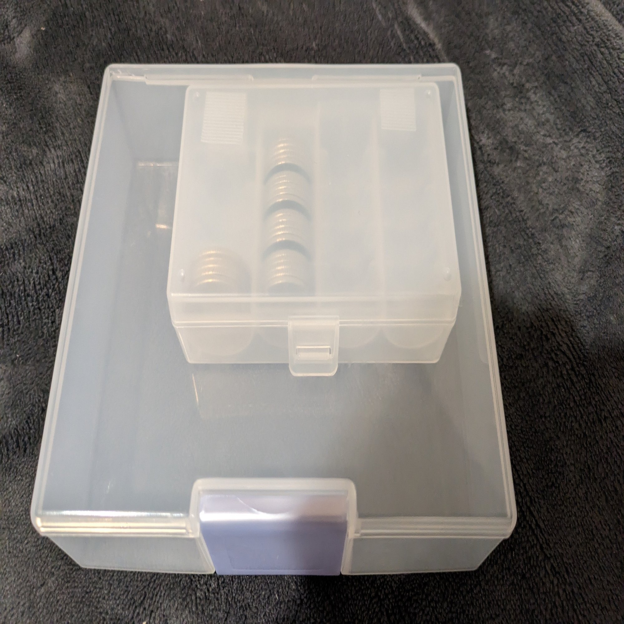 買って良かった即売会便利アイテム公開する｜稲葉白