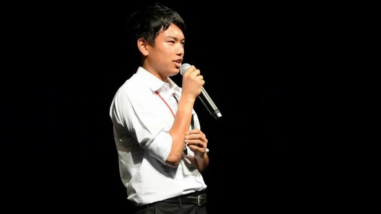 [Hamakon Archive] Involving Adults in Iwaki (Published 2015/09/02)｜タタキ ...