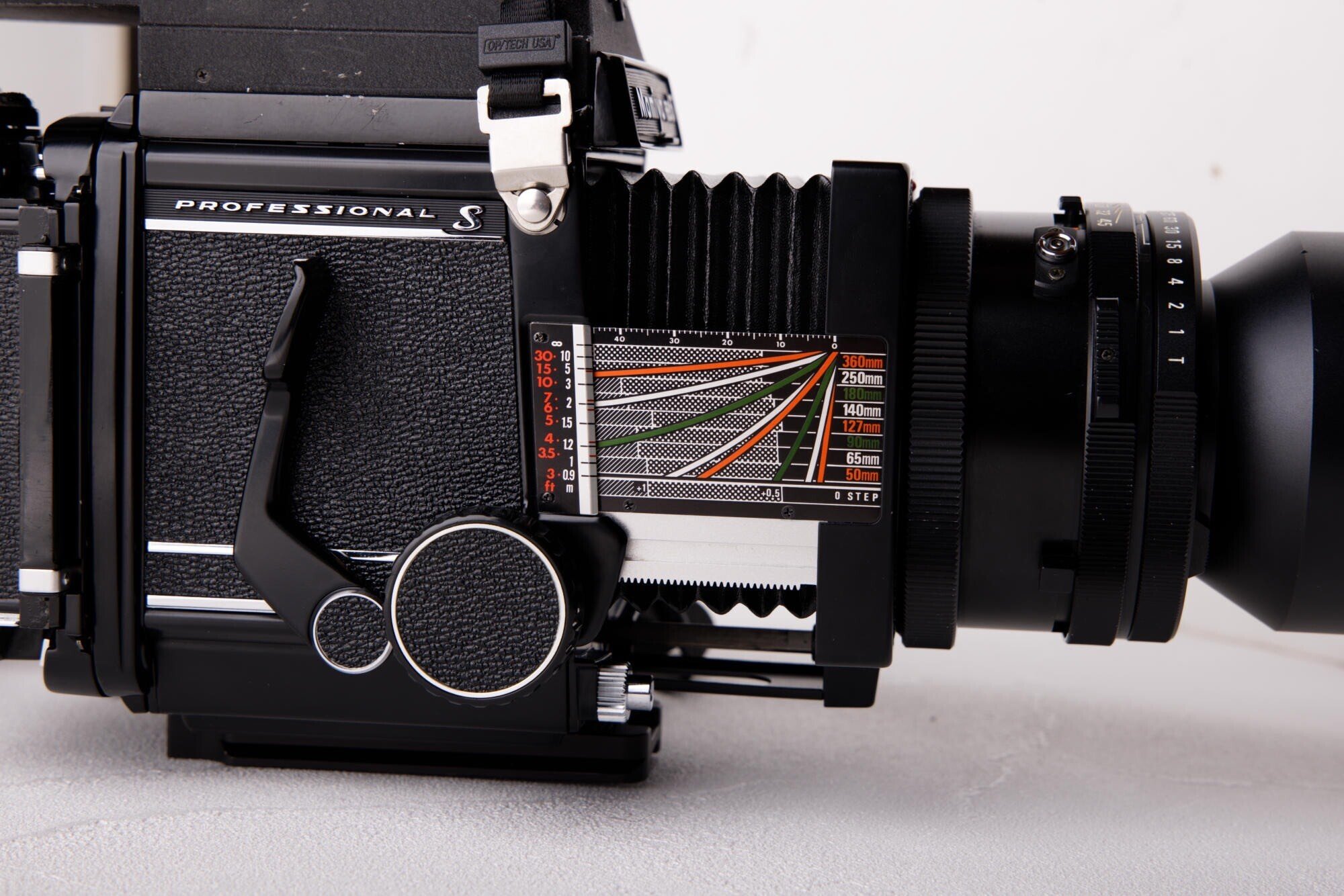 Mamiya 吐き出す RB67 PRO S 1:3.8 f=127mm フィルムカメラ Mamiya 吐き出す RB67 PRO S 1:3.8 f=127mm フィルムカメラ