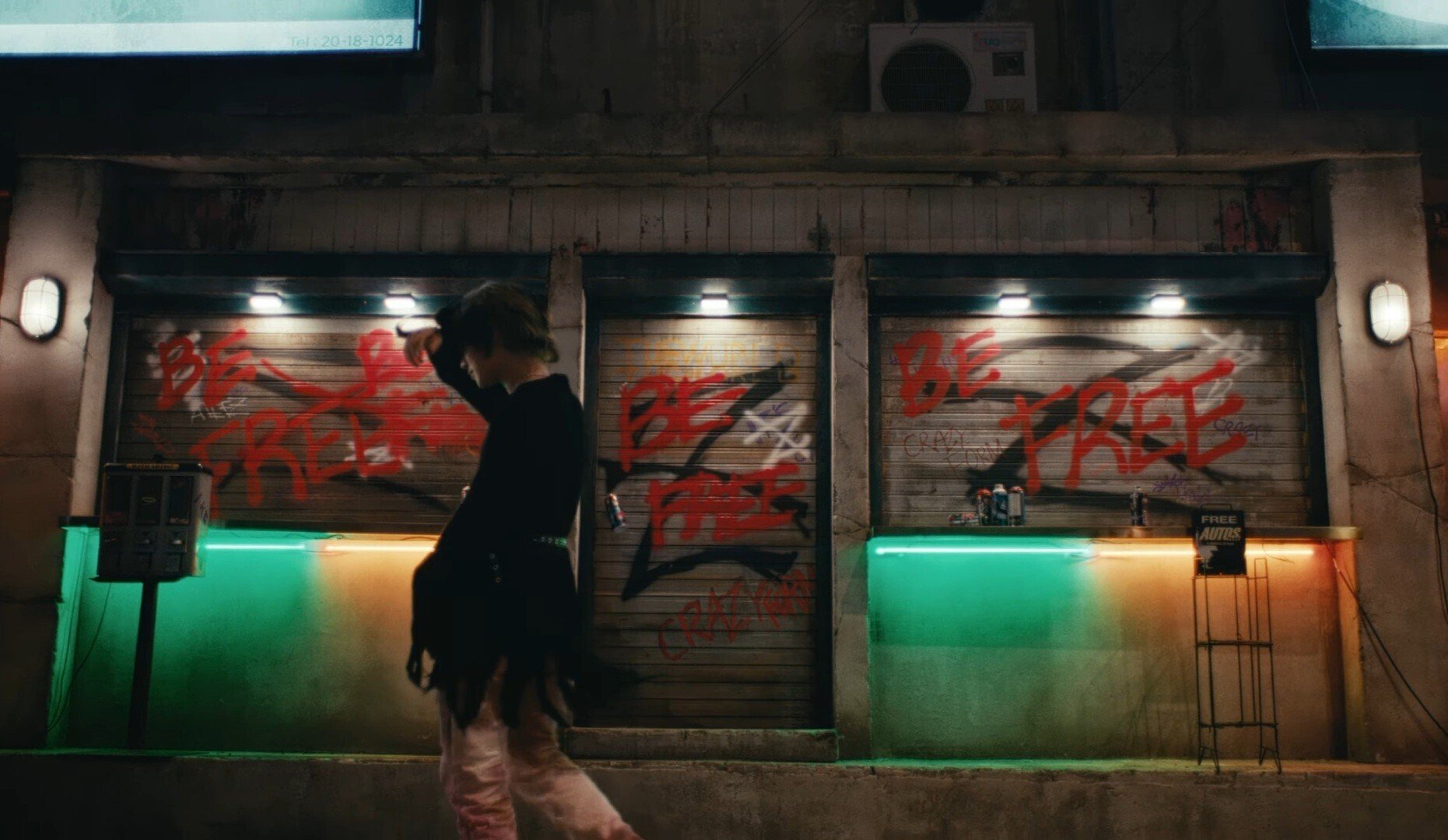 ATEEZ 世界観⑦】 THE WORLD EP.FIN : WILL DIARY ver. ストーリー和訳