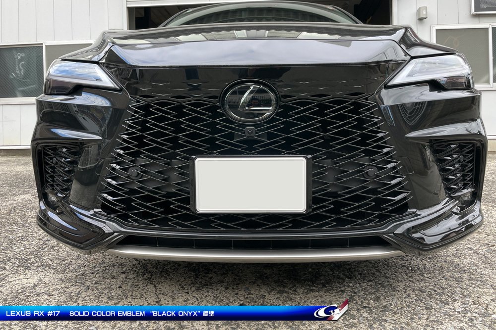 Lexus RX 500h ブラック純正標準エアロ納車前取り外し品 Lexus RX 500h ブラック純正標準エアロ納車前取り外し品 Lexus RX 500h