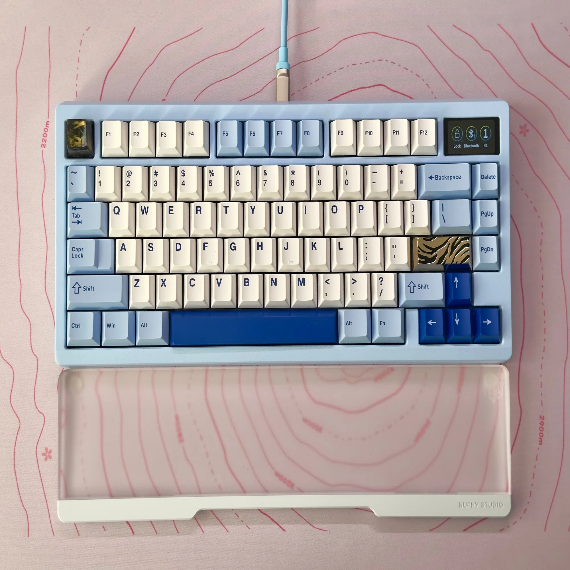 初めてのキーボード組み立て/今年買ってよかったキースイッチ 