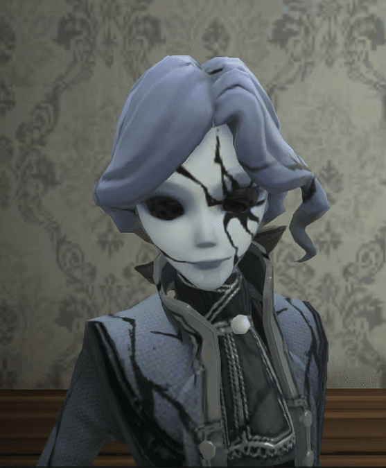 ジョゼフのSR衣装について~気づいたことと考えたこと~｜LOVE