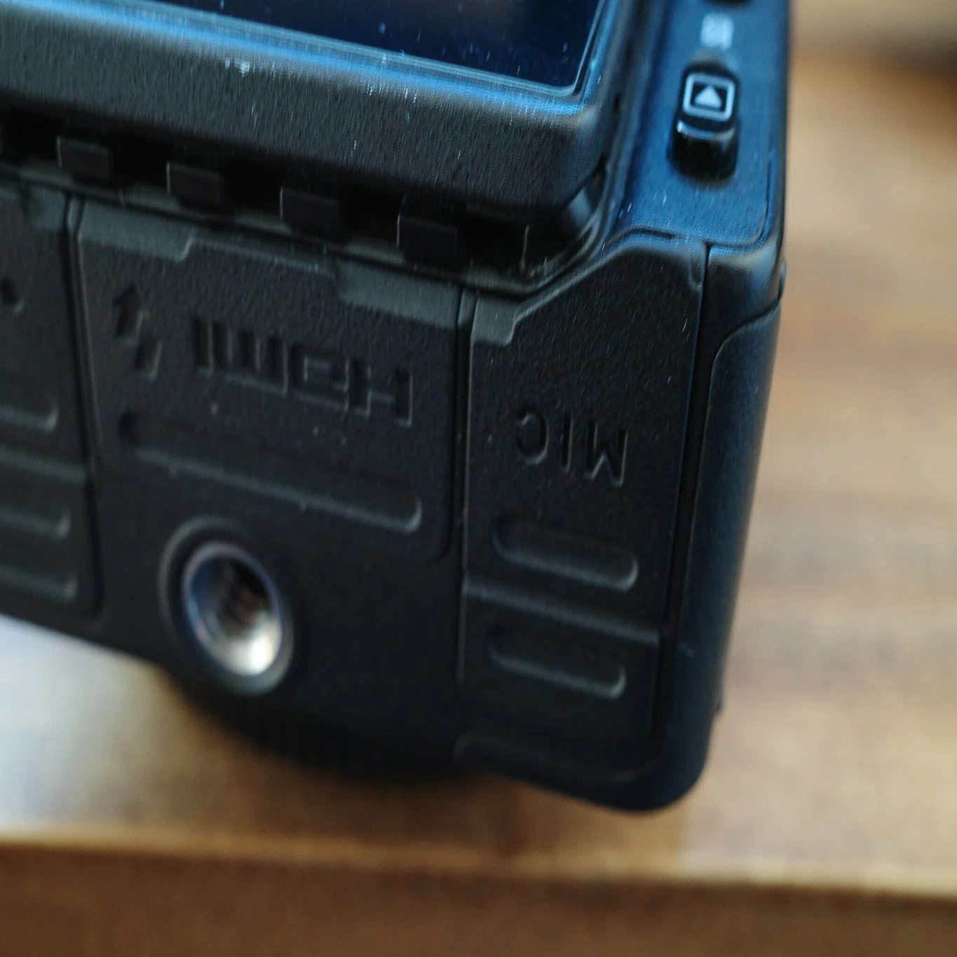 My Experience Using the SIGMA fp Dial and Button Replacement 